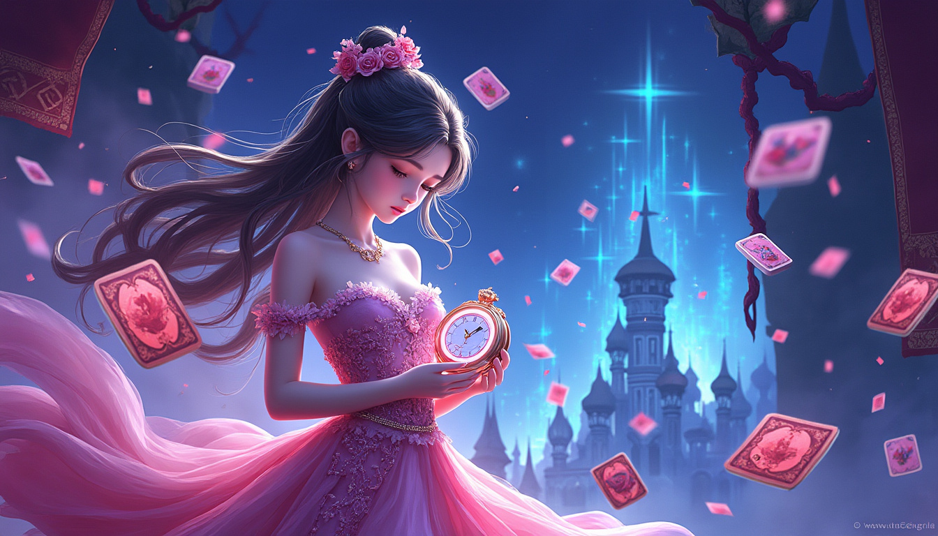 Mémoire Cash : Princess Maker, l’archétype controversé du « jeu de filles » conçu pour un public masculin