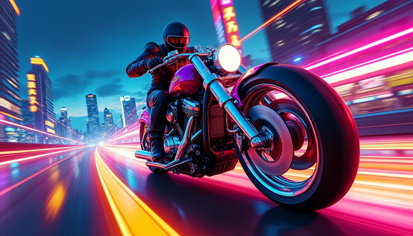 découvrez l'histoire fascinante de mémoire cash - full throttle, le dernier chef-d'œuvre chromé de lucasarts avant l'avènement des jeux point’n'click, et plongez dans un univers riche en action et nostalgie.