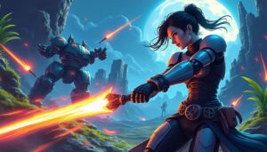 découvrez pourquoi crosscode s'impose comme le maître incontesté du genre action/rpg 2d depuis vingt ans, avec un gameplay captivant et une histoire immersive qui continuent de séduire les joueurs.