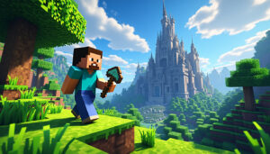 découvrez le titre officiel de minecraft 2 ainsi que la date de sortie tant attendue dans notre article exclusif.
