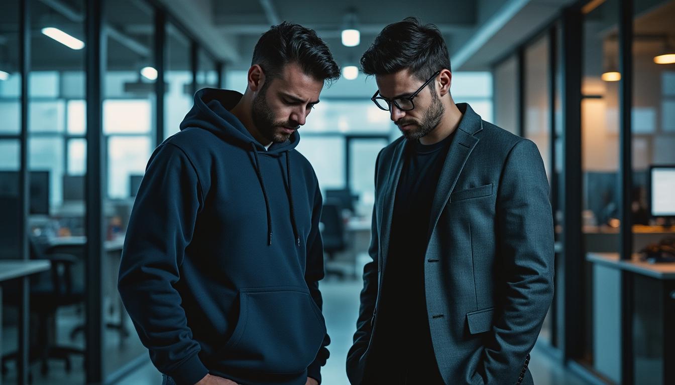 découvrez comment nacon et kt racing font face à un plan de licenciement massif qui menace l'avenir de l'entreprise, avec les enjeux économiques et sociaux majeurs impliqués.