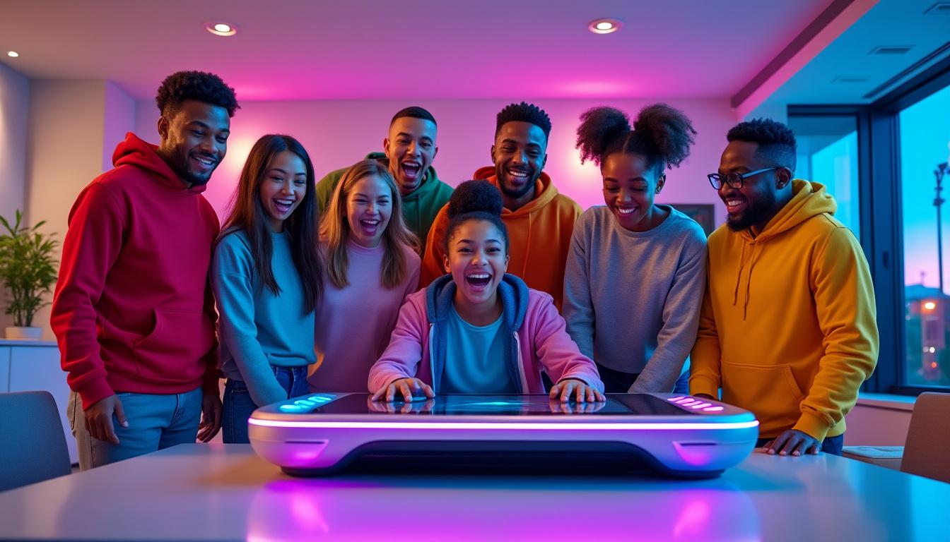 découvrez pourquoi nintendo augmente pour la première fois le prix de la switch 2, marquant un tournant important pour la console tant attendue.