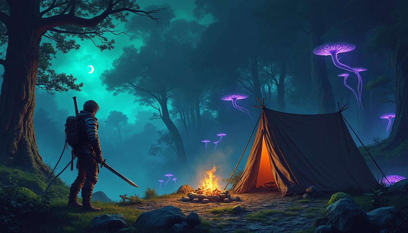 découvrez outward 2, le rpg audacieux à ne pas manquer, disponible en avant-première dès le 7 juillet. plongez dans une aventure immersive et intense dès maintenant !
