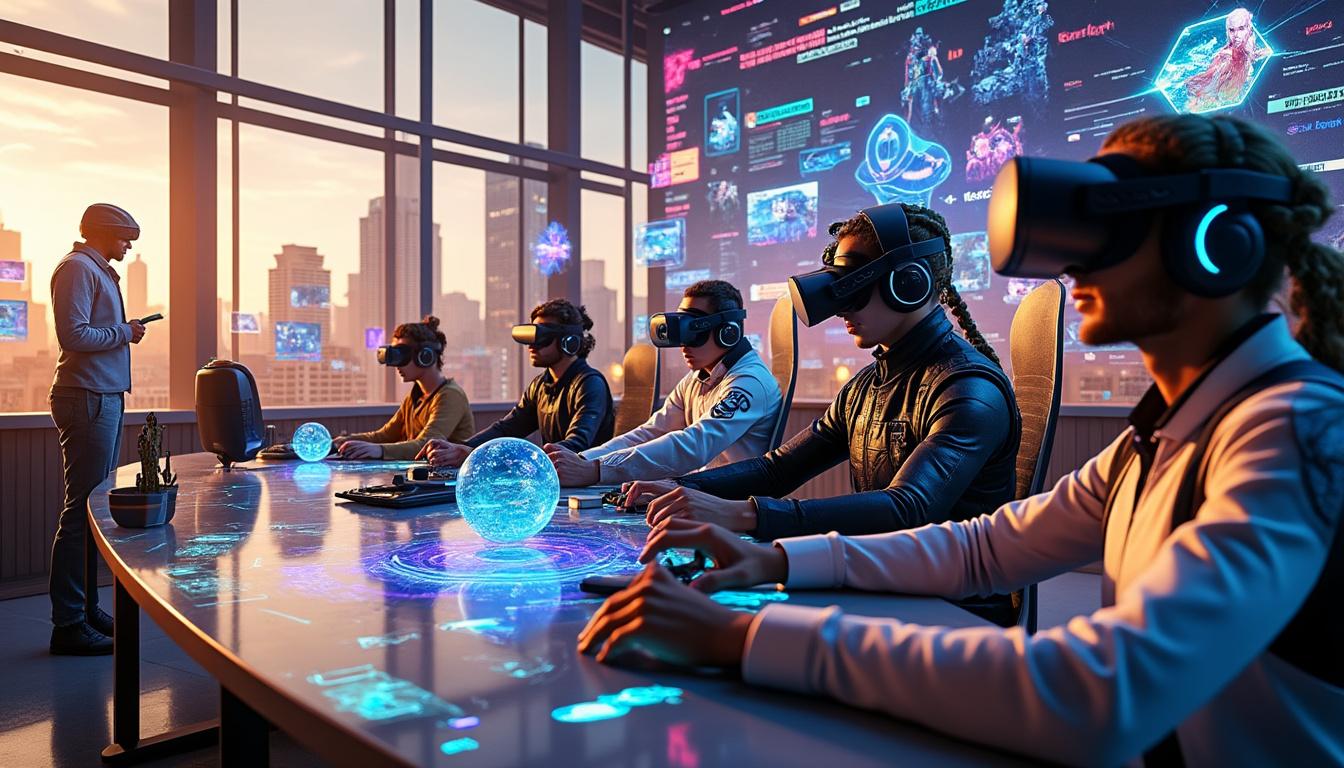 découvrez comment sony explique sa commission de 30 % en mettant en avant la vitalité et la croissance continue de l'industrie du jeu vidéo.