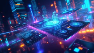 découvrez l'outil d'ia révolutionnaire de unity en version bêta, qui permet de créer des jeux en quelques secondes à partir de simples instructions textuelles.