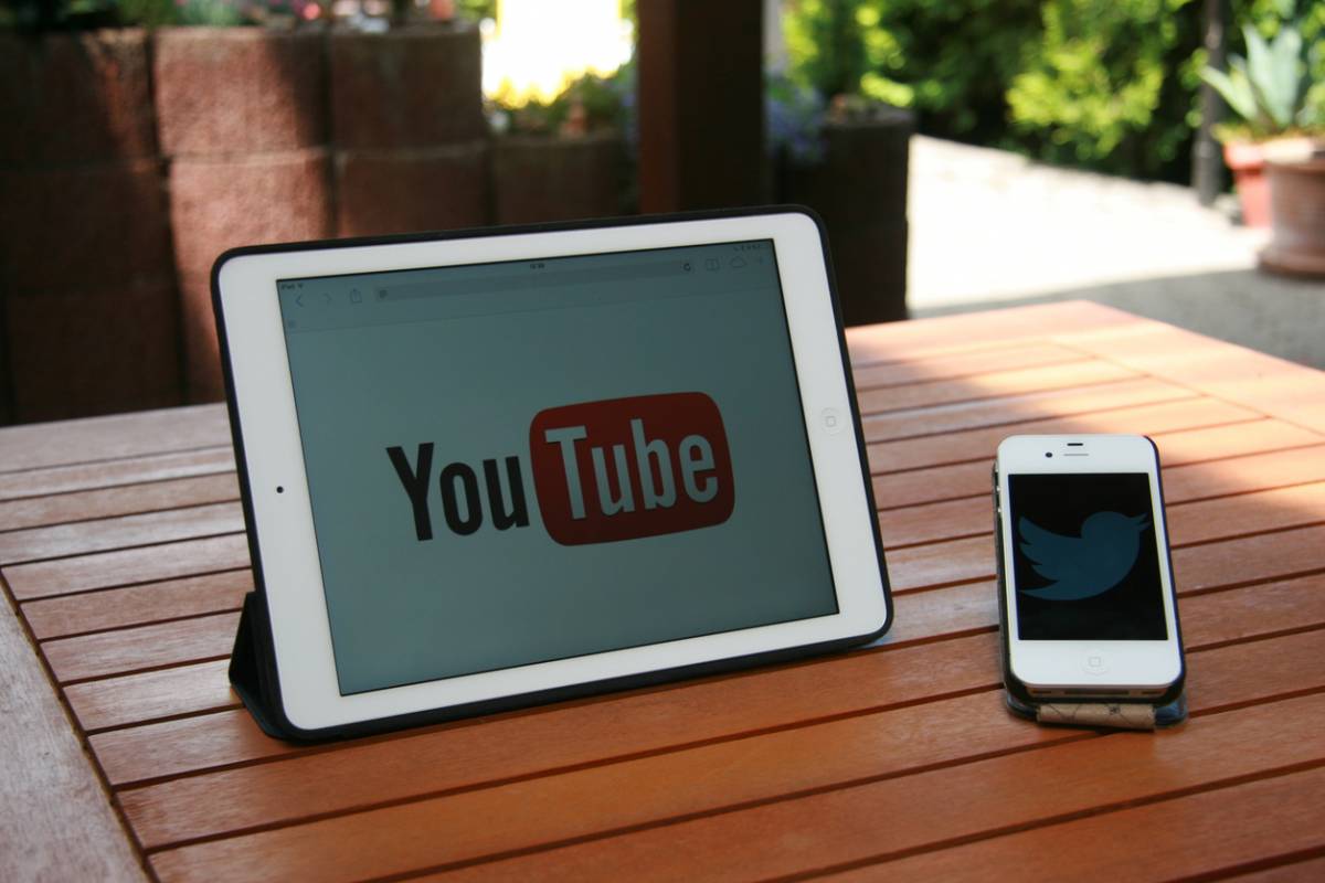 Acheter des vues pour une vidéo YouTube
