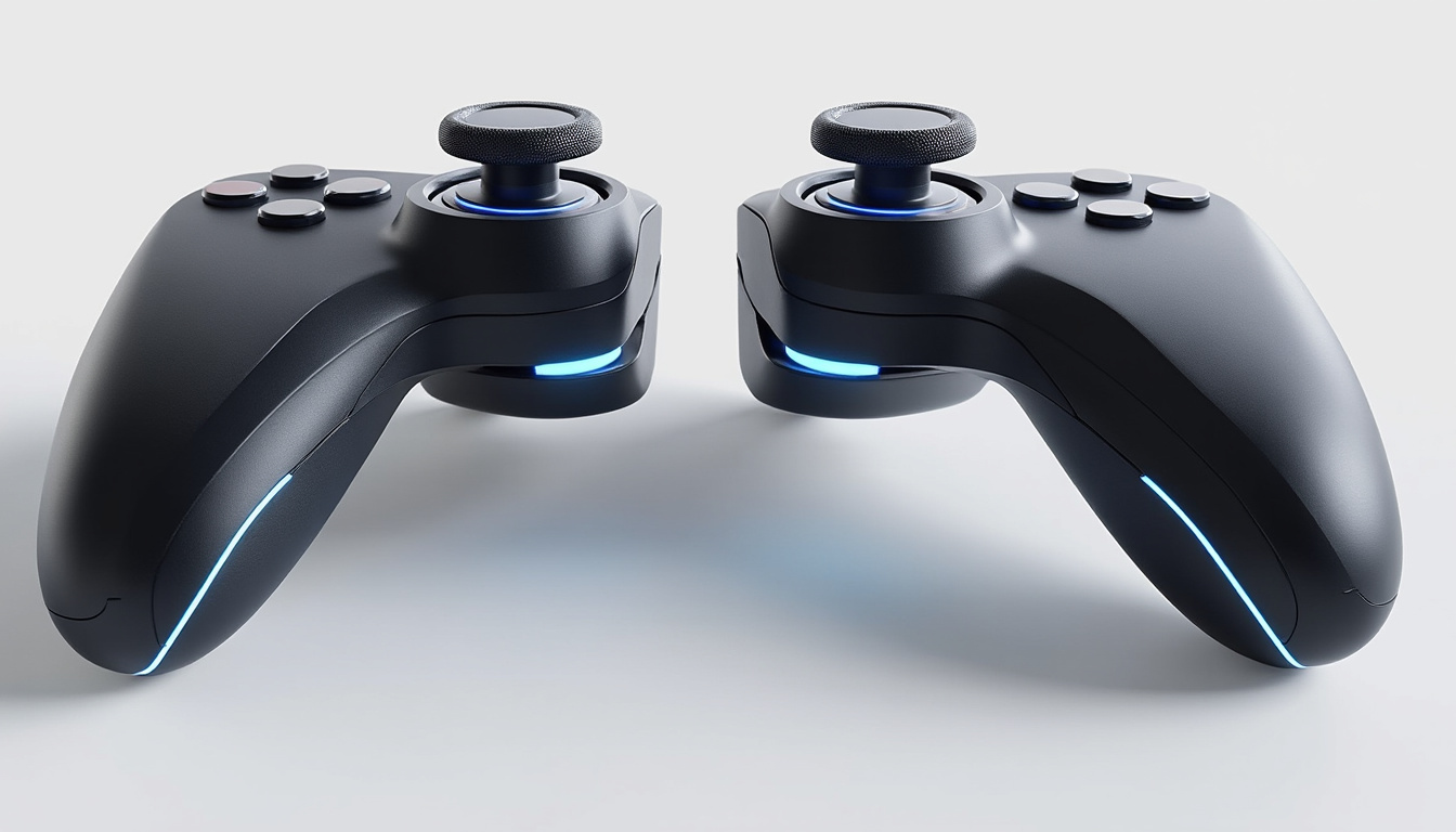 découvrez l'édition spéciale xbox ally x d'asus, célébrant 20 ans dans le jeu vidéo, avec un écran oled ultra-performant pour une expérience de jeu immersive.