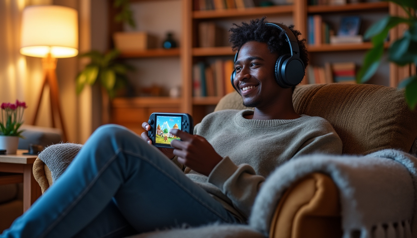 asus fête ses 20 ans dans le jeu vidéo avec une édition spéciale xbox ally x, dotée d’un écran oled pour une expérience de jeu immersive et haute performance.