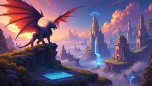 vanillaware change de stratégie en envisageant d'adapter son catalogue de jeux vidéo sur pc, offrant ainsi une nouvelle expérience aux joueurs sur cette plateforme.