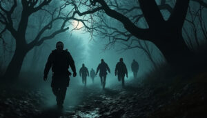 découvrez comment dead by daylight a dominé l'univers des jeux d'horreur pendant 10 ans, captivant des millions de joueurs avec son gameplay unique et son atmosphère terrifiante.