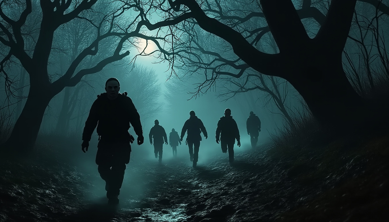 Dead by Daylight : 10 ans de règne incontesté dans l’univers des jeux d’horreur