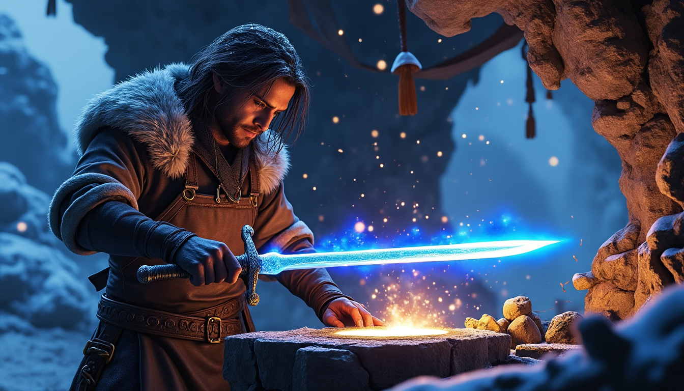 découvrez dragon's dogma 2 avec une exploration détaillée de la nouvelle région, des donjons mystérieux à explorer et des reliques rares à collectionner pour une aventure immersive.