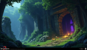 découvrez dragon's dogma 2 avec une exploration détaillée de la nouvelle région, plongez dans les donjons mystérieux et trouvez des reliques rares pour une aventure épique inoubliable.