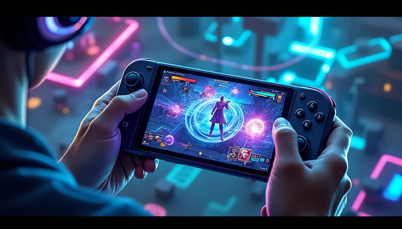 découvrez lors du nintendo direct du 9 juin 2026 les nouveautés de refantazio, un jeu qui réinvente le temps et sortira le 12 novembre prochain. ne manquez pas cette aventure captivante sur nintendo switch.