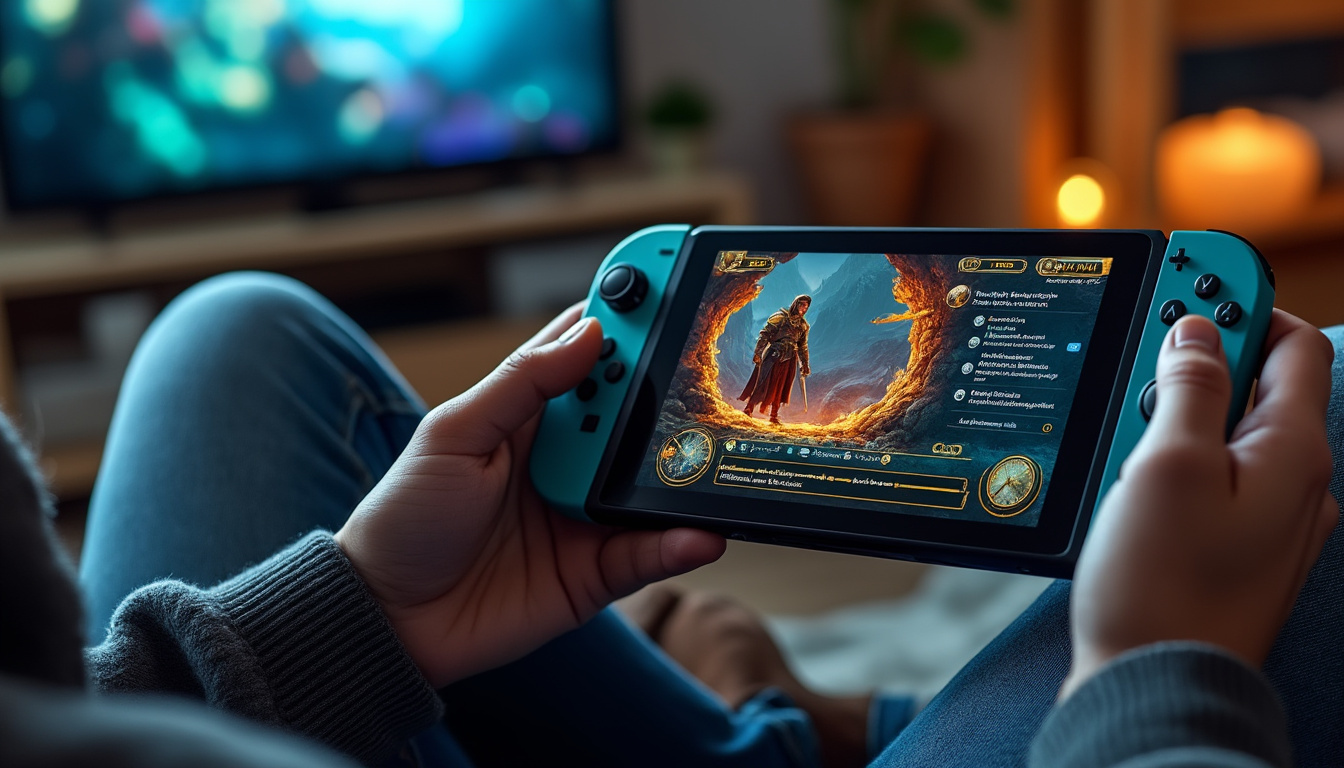 découvrez toutes les annonces du nintendo direct du 9 juin 2026, avec en vedette la sortie de refantazio le 12 novembre, un jeu qui réinvente la gestion du temps pour une aventure unique.