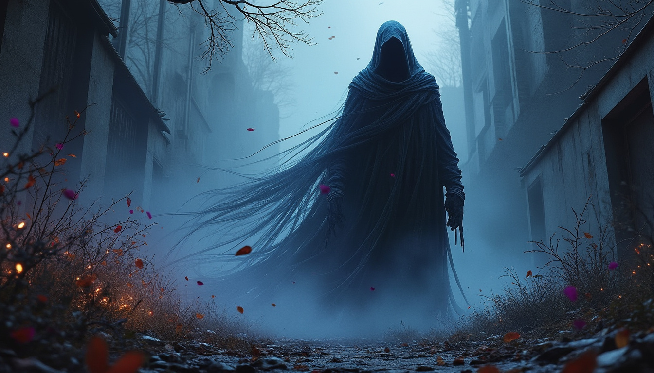 Pour esquiver l’encombrement de septembre, Valor Mortis repousse sa sortie