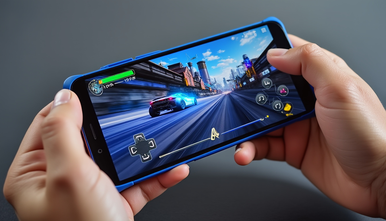 découvrez les premiers pas de l'émulation playstation 4 sur android, une avancée révolutionnaire qui promet de transformer votre expérience de jeu mobile.