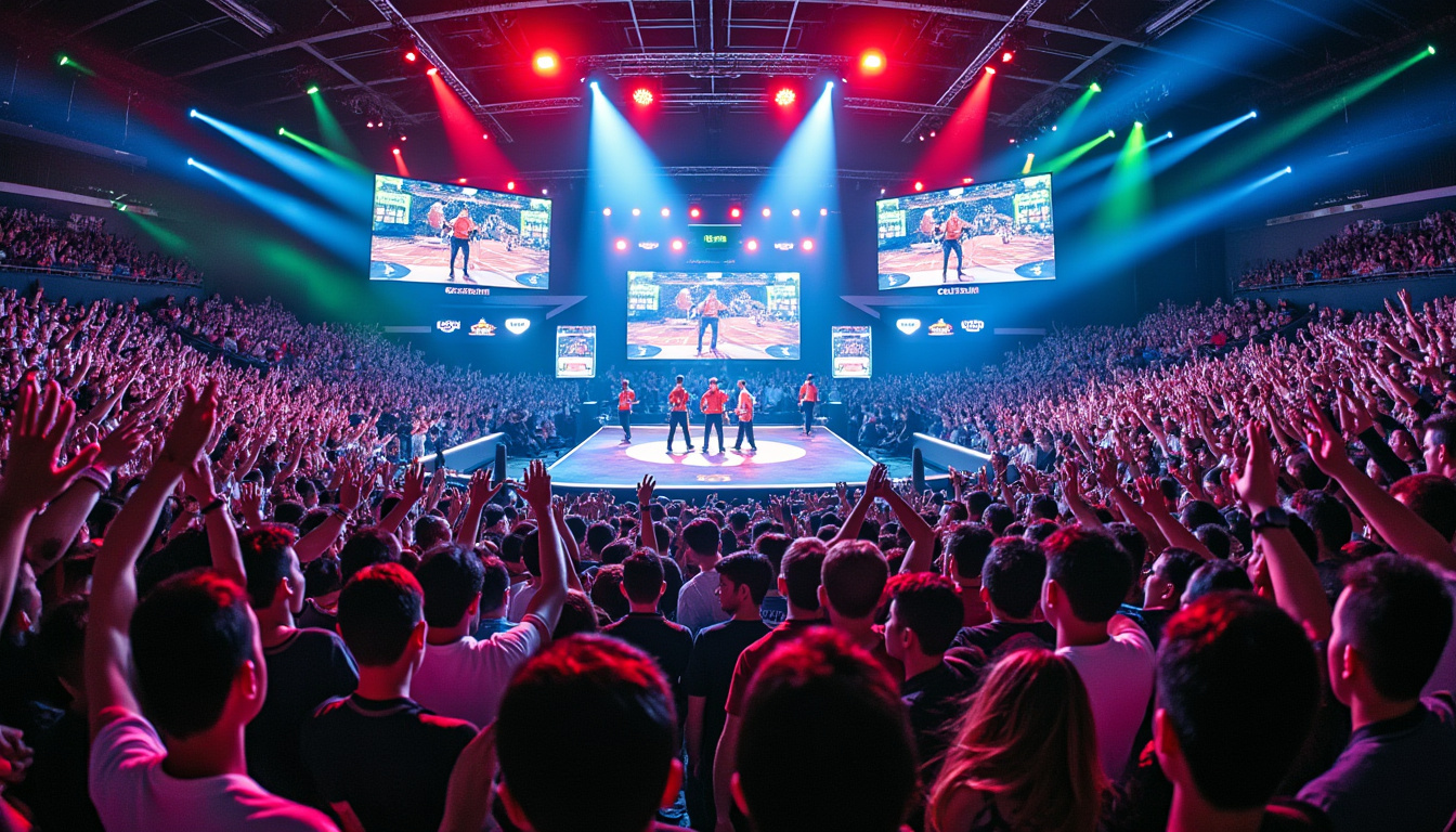découvrez la saison 4 de street fighter 6, qui surprend les fans avec l'arrivée exceptionnelle de tifa de final fantasy 7, apportant de nouvelles techniques et un gameplay inédit.
