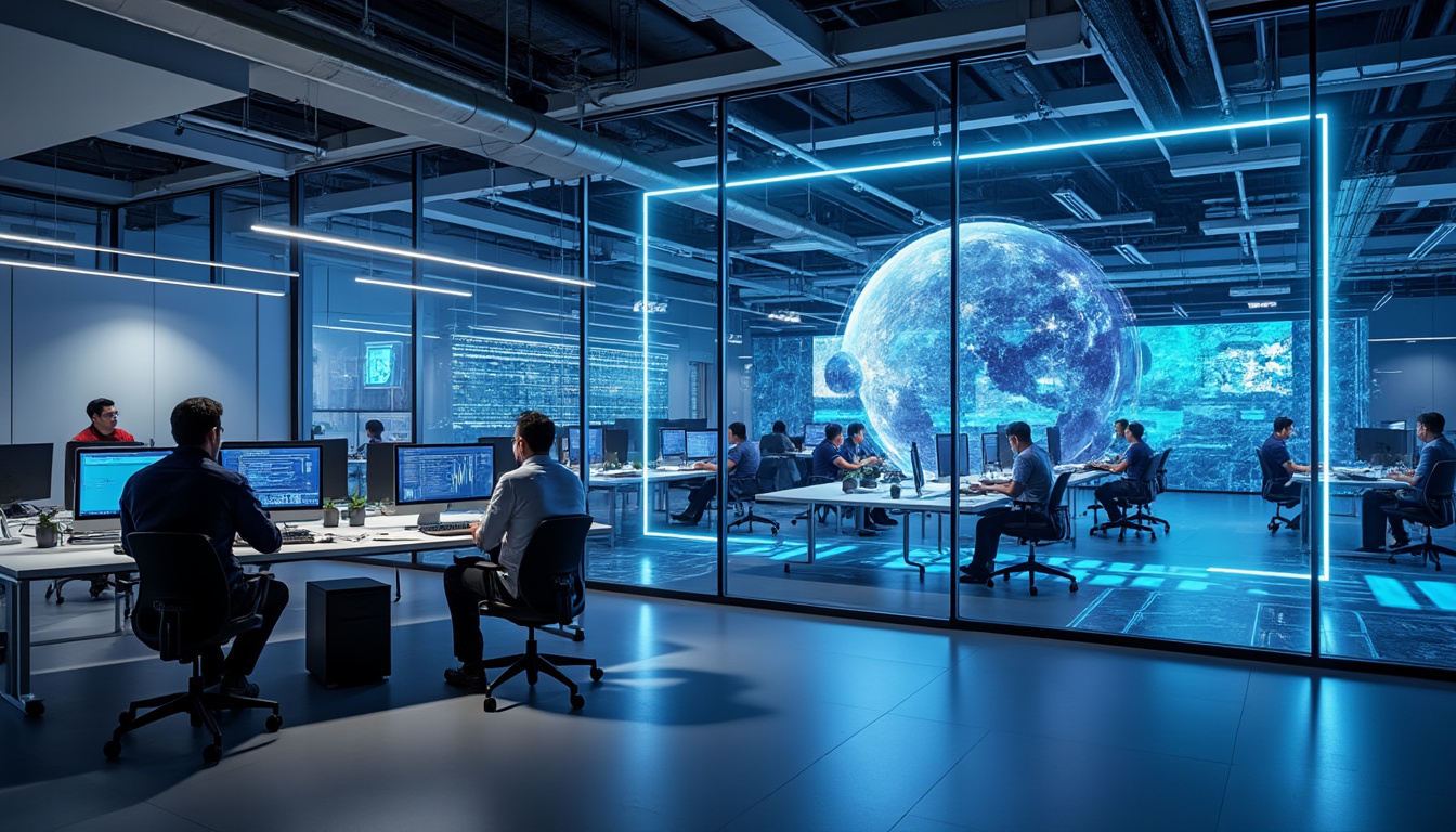 unreal engine 6 intègre l'ia générative pour automatiser et simplifier les tâches répétitives du développement, améliorant ainsi l'efficacité et la créativité des développeurs.