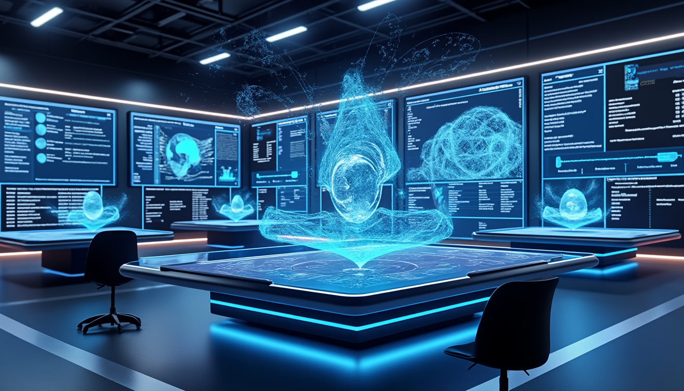 découvrez comment unreal engine 6 utilise l'ia générative pour automatiser et simplifier les tâches répétitives, optimisant ainsi le développement de jeux vidéo.