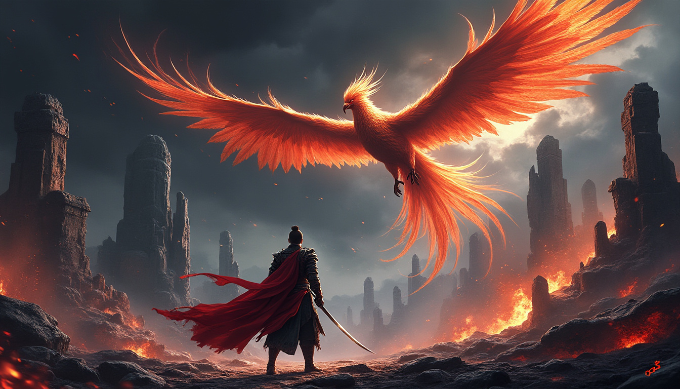 découvrez wo long 2 - wings of ember lors du xbox games showcase du 7 juin 2026, le souls-like incontournable pour bien débuter l'année 2027 avec des aventures intenses et un gameplay immersif.