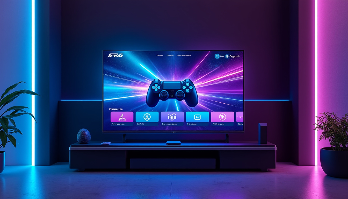 découvrez comment amazon luna intègre amazon prime video pour offrir une expérience de divertissement unifiée, combinant jeux et streaming vidéo en toute simplicité.