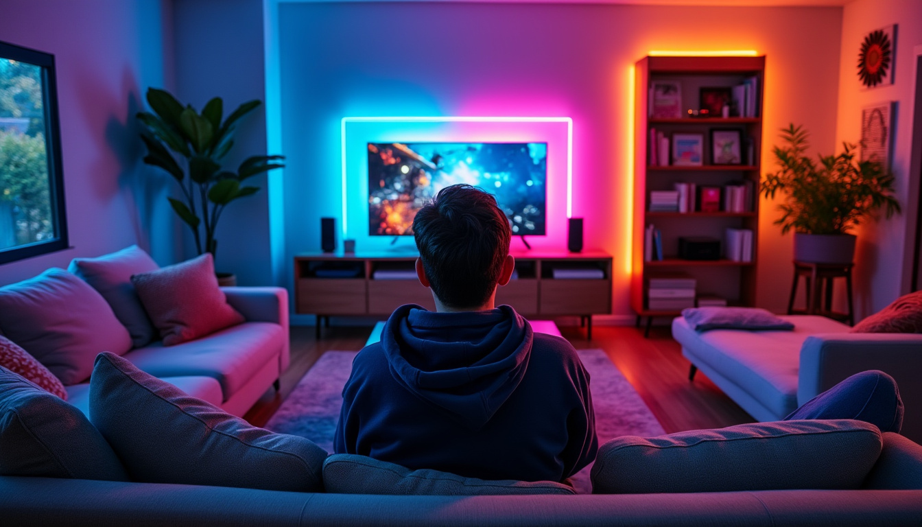 découvrez comment amazon luna intègre amazon prime video pour offrir une expérience de divertissement unifiée, combinant jeux et vidéos en un seul service.