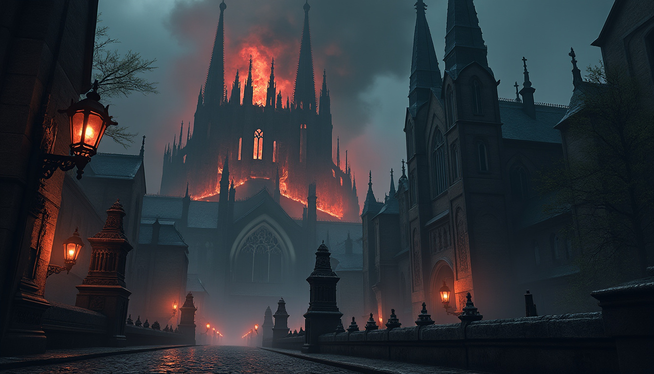 découvrez comment castlevania - belmont's curse apporte un souffle d'énergie et de modernité à la célèbre franchise âgée de quarante ans, offrant une expérience revitalisée aux fans de la saga.