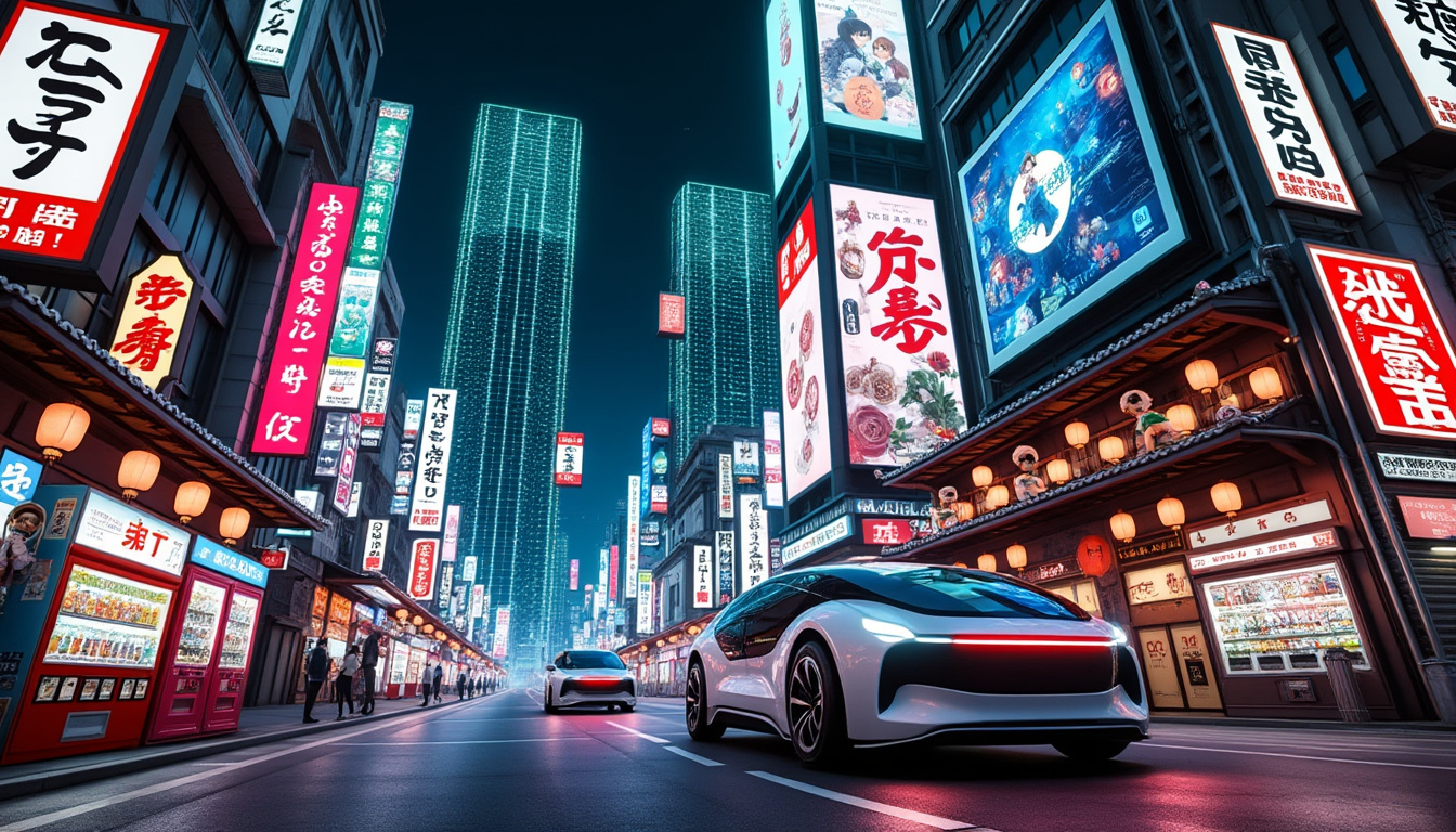 découvrez comment la célèbre série dragon quest au japon est étroitement liée à l'intelligence artificielle gemini, révélant une nouvelle ère d'innovation technologique et culturelle.