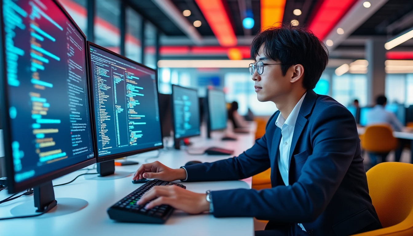 découvrez pourquoi plus de 70 % des entreprises japonaises utilisant l'ia générative préfèrent garder cette technologie confidentielle, selon une récente étude.