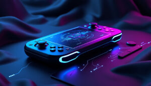 découvrez l'ayaneo next 2, une console portable haut de gamme à plus de 5000 dollars. prêt à investir dans une expérience de jeu unique et performante ?