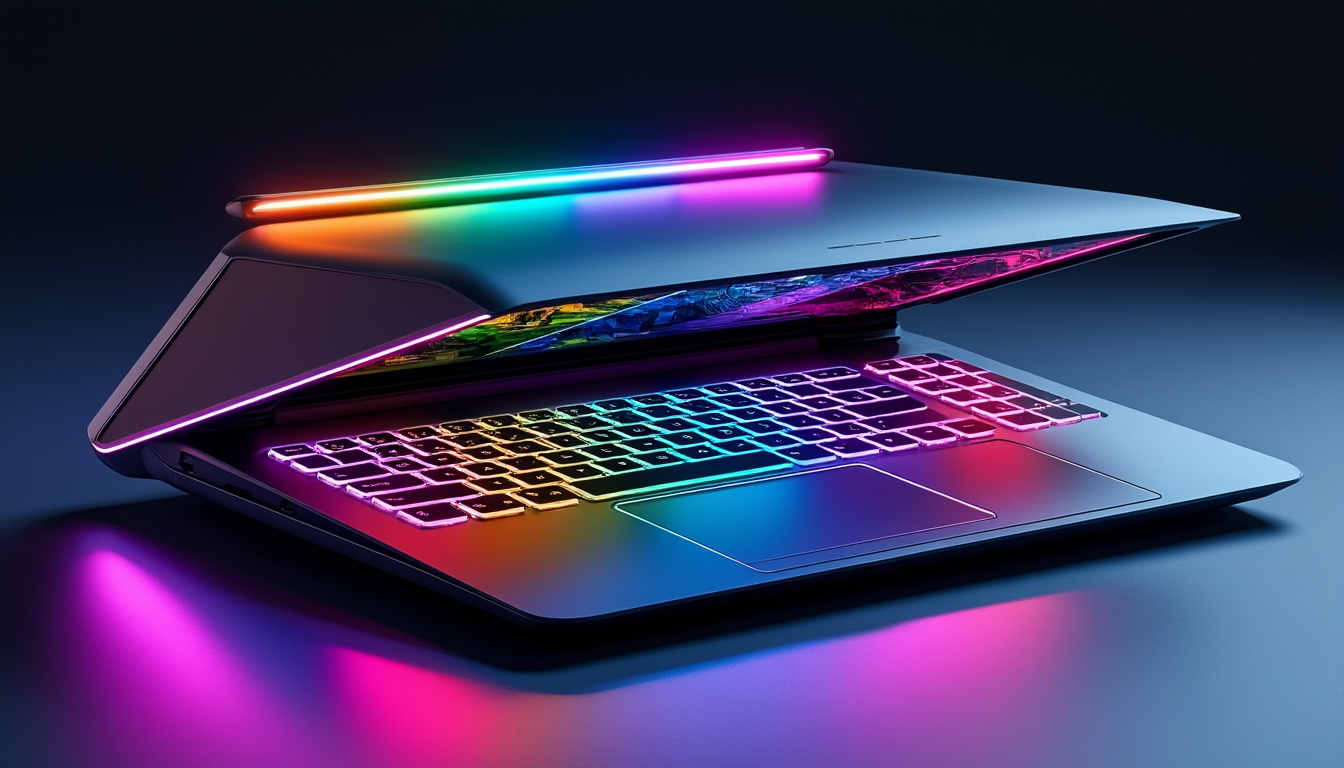 découvrez l'ayaneo next 2, la console portable haut de gamme à plus de 5000 dollars. explorez ses fonctionnalités exceptionnelles et demandez-vous si vous êtes prêt à investir dans cette expérience de jeu ultime.