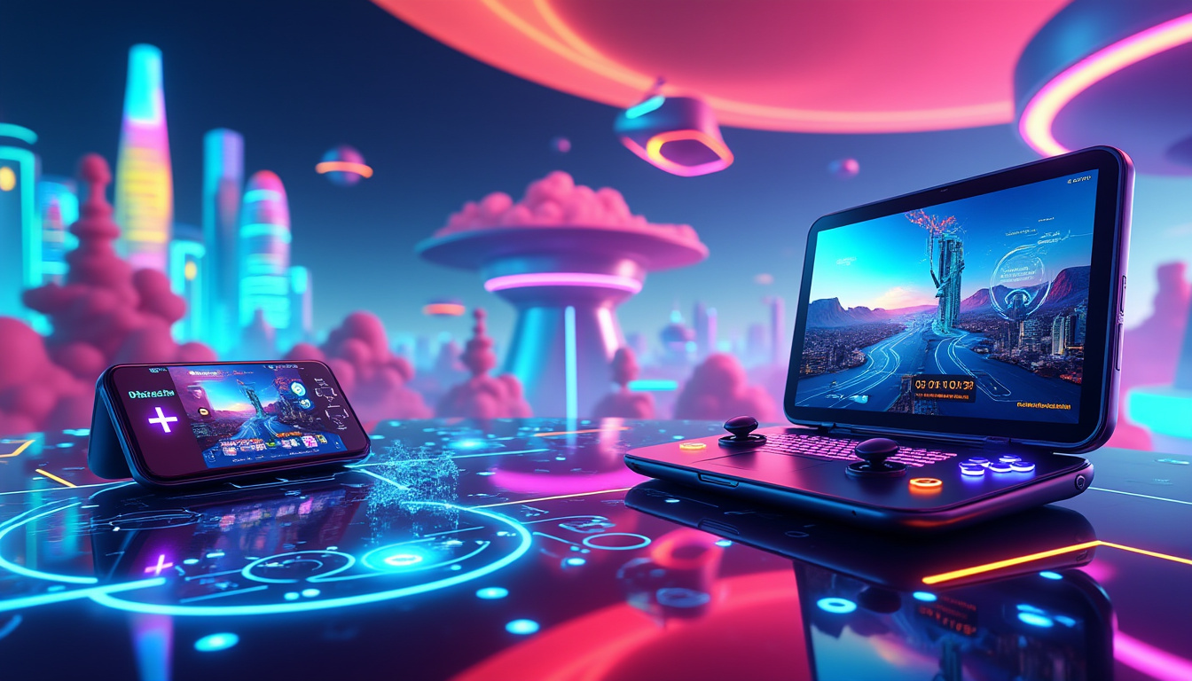 découvrez l'ayaneo next 2, une console portable haut de gamme à plus de 5000 dollars. explorez ses caractéristiques uniques et demandez-vous si vous êtes prêt à investir dans cette expérience de jeu exceptionnelle.