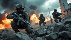 découvrez l'annonce officielle du film call of duty modern warfare, l'adaptation cinématographique tant attendue de la célèbre franchise de jeu vidéo.