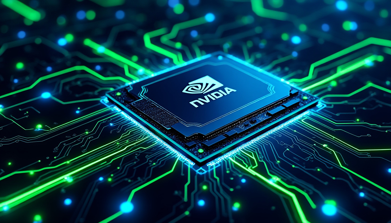 découvrez pourquoi nvidia exprime son incompréhension face aux doutes et scepticismes entourant l'ia générative, une technologie au cœur des innovations actuelles.
