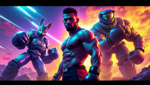 découvrez le classement des jeux vidéo aux usa en juin, avec ea sports ufc 6 en tête, suivi de près par meccha chameleon et star fox.