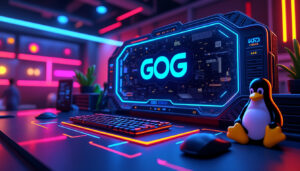 gog annonce le développement d'une version linux de son client gog galaxy, offrant aux utilisateurs linux une expérience améliorée pour gérer leurs jeux et leur bibliothèque.