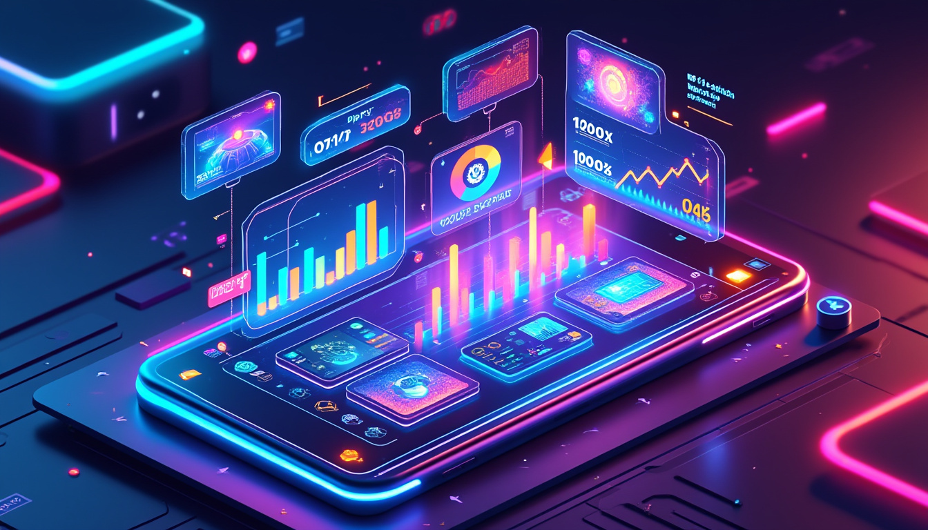Jeux mobiles : explosion historique de 77 % pour le marché des titres « premium »
