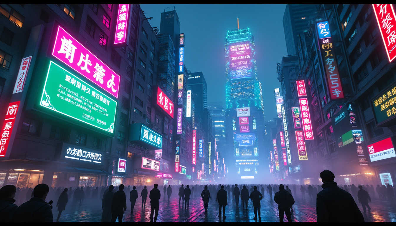 découvrez comment tencent ajuste sa stratégie en réduisant ses effectifs de 80 personnes pour son blockbuster last sentinel, afin d'optimiser le développement et l'avenir du jeu.