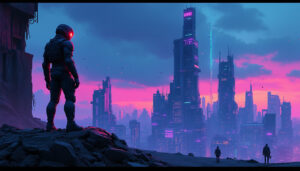 last sentinel : tencent ajuste sa stratégie en réduisant ses effectifs de 80 personnes pour optimiser le développement de son blockbuster.