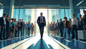 découvrez comment le départ inattendu de joe ziegler, directeur de marathon, bouleverse la dynamique de l'entreprise et ses perspectives d'avenir.