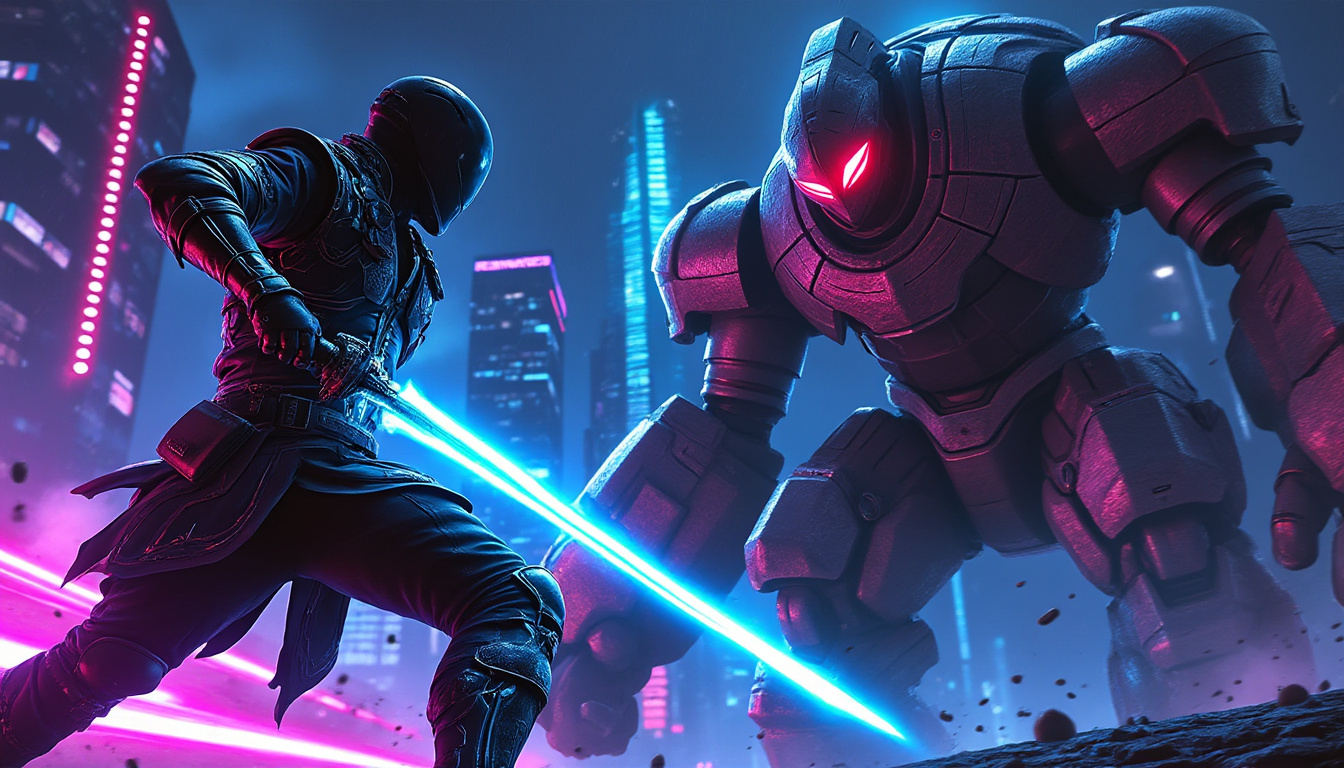 Mémoire cash : Comment Furi a propulsé The Game Bakers sur le devant de la scène