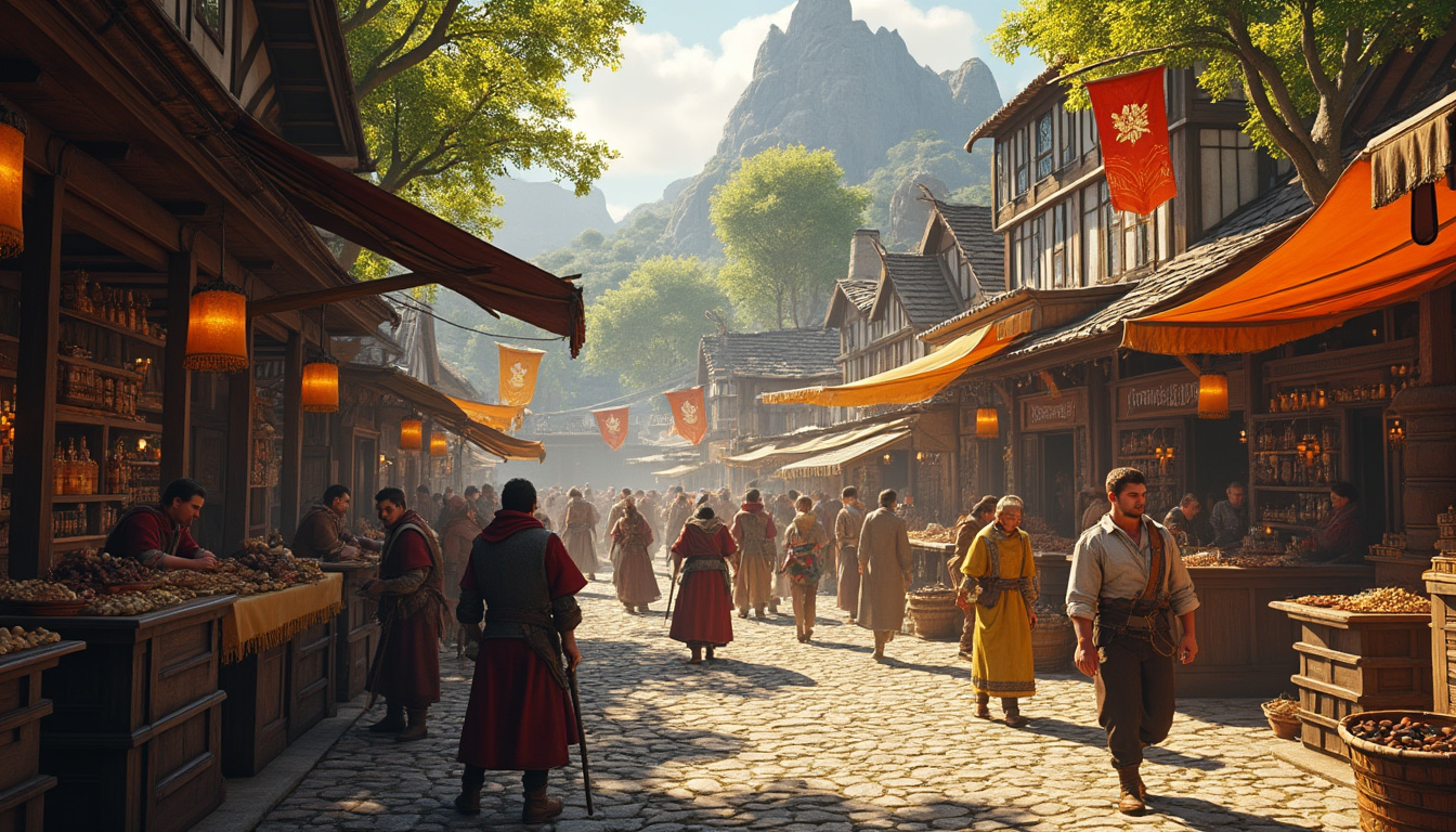 découvrez la révolution chez inzoi avec une refonte complète du comportement des personnages qui élimine les zois génériques, offrant une expérience de jeu plus immersive et unique.