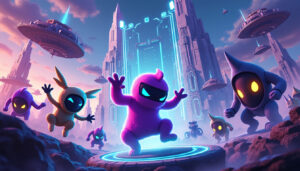 découvrez la révolution chez inzoi avec une refonte complète du comportement des personnages, mettant fin aux zois génériques pour une expérience de jeu unique et immersive.