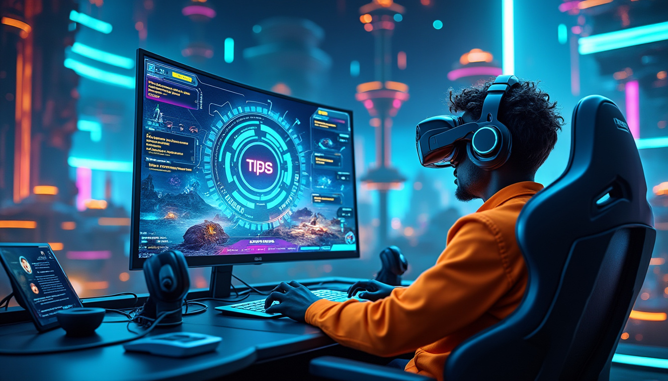 découvrez saros, l'école du gameplay, avec sa version d'essai exclusive pour maîtriser vos compétences de jeu et progresser rapidement.