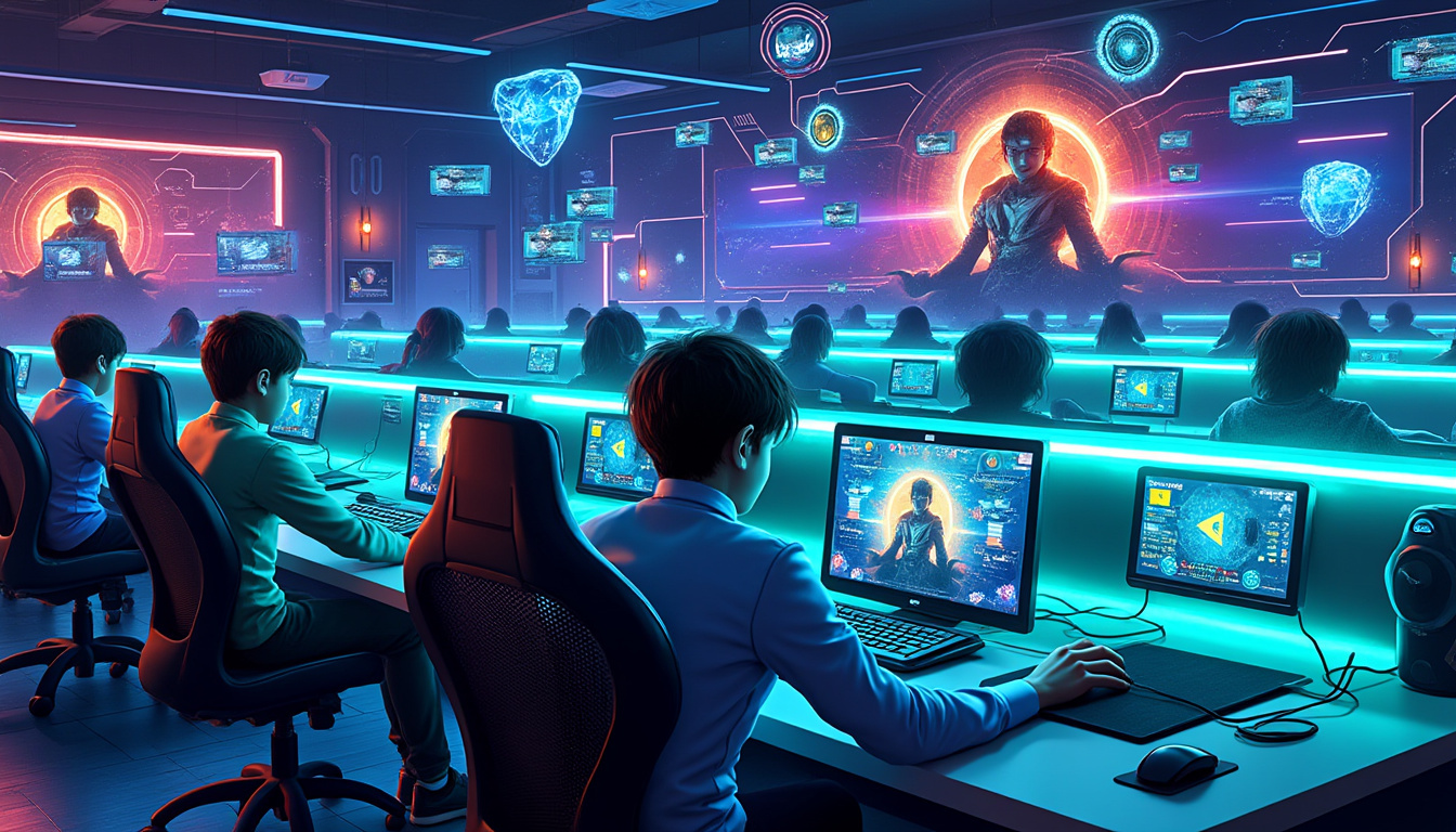 Saros : découvrez l’école du gameplay avec sa version d’essai exclusive