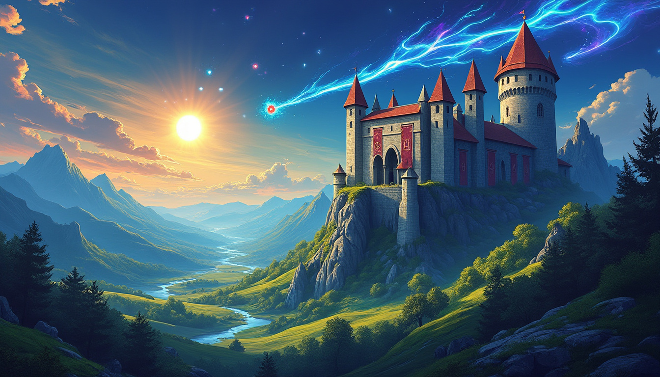 découvrez the elder scrolls iv : oblivion remastered qui débarque sur switch 2 début août, une aventure rpg épique optimisée pour la nouvelle console.