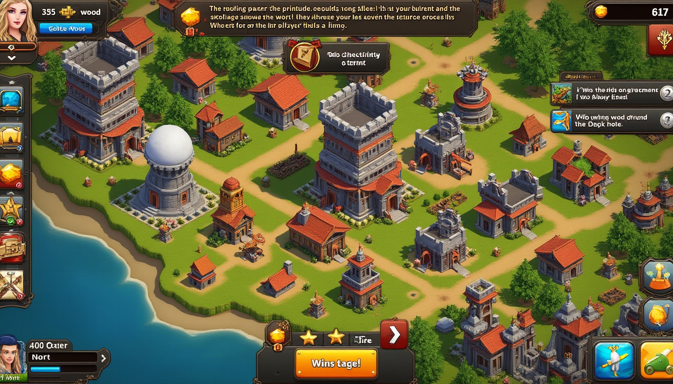 découvrez the king is watching, un jeu de stratégie captivant sur consoles, où chaque décision compte. plongez dans une expérience d'omniscience stratégique dès la fin du mois et prenez le contrôle du royaume.