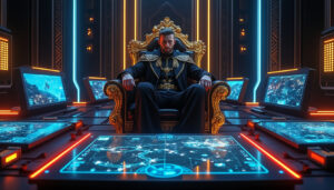 découvrez the king is watching, un jeu de stratégie captivant alliant omniscience et prise de décisions sur consoles, disponible à la fin du mois. plongez dans une expérience unique où chaque choix compte.