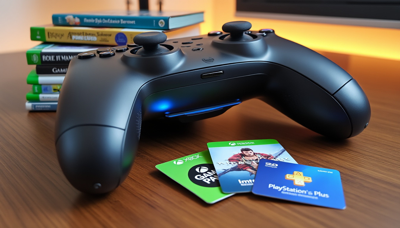 découvrez les explications de l'ancien directeur de forza horizon 5 sur les raisons derrière l'échec du modèle xbox game pass et ses impacts sur l'industrie du jeu vidéo.
